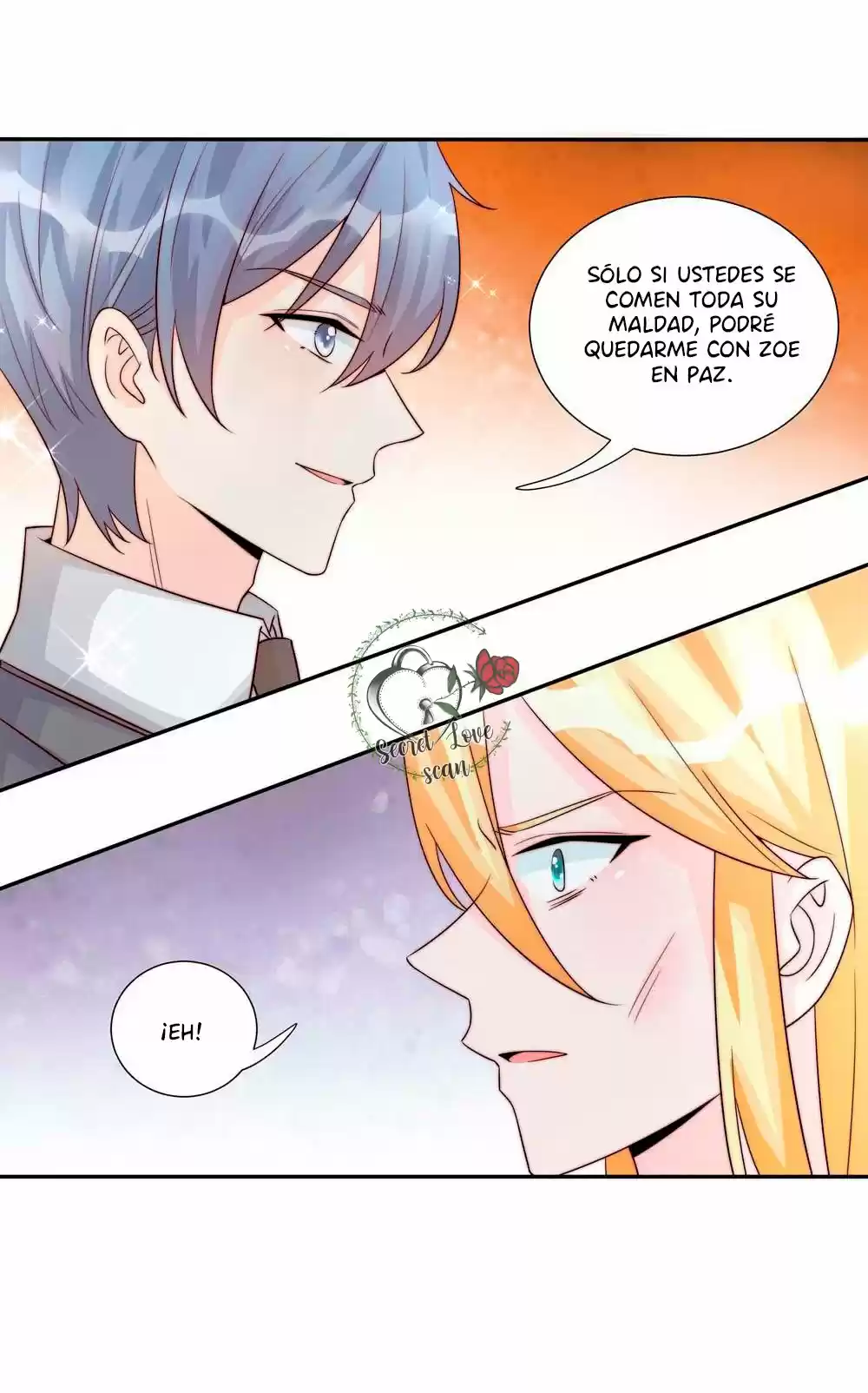 Por Siempre Mi Verdadero Esposo - Capítulo 179 - Página 16 - LectorTMOo