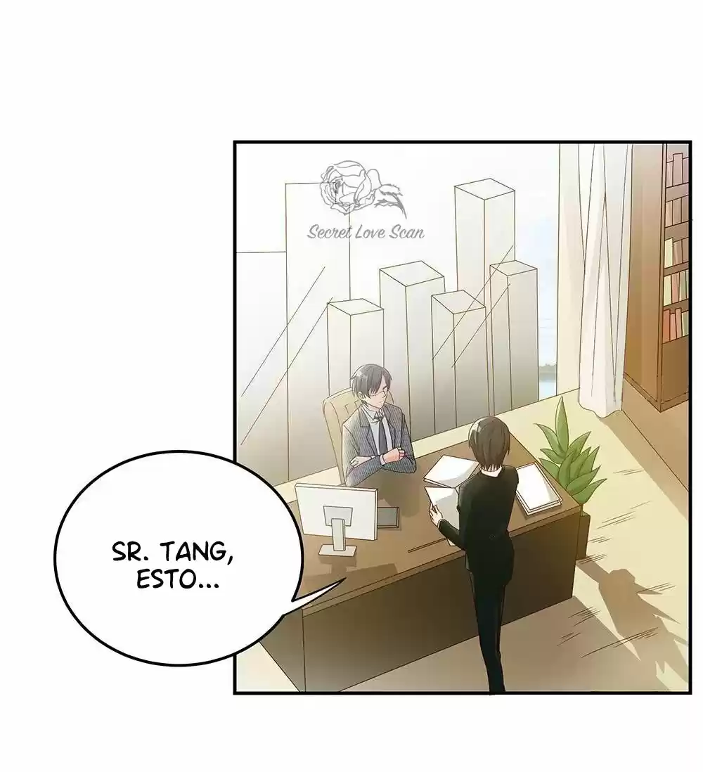 Por Siempre Mi Verdadero Esposo - Capítulo 18 - Página 11 - LectorTMOo