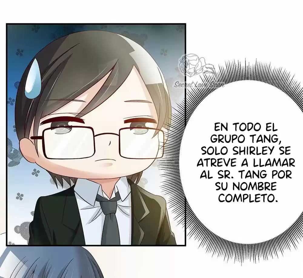 Por Siempre Mi Verdadero Esposo - Capítulo 18 - Página 14 - LectorTMOo