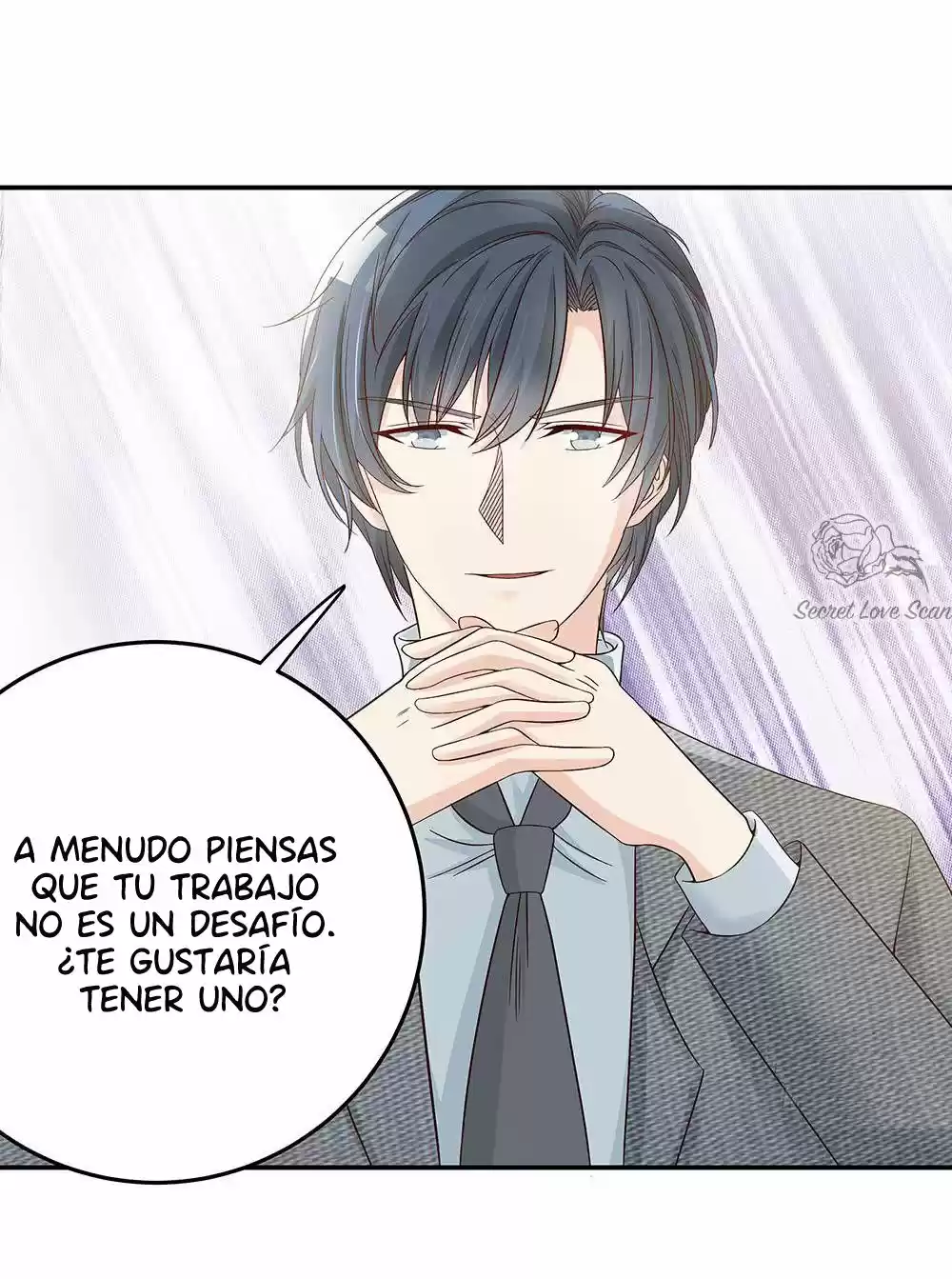 Por Siempre Mi Verdadero Esposo - Capítulo 18 - Página 17 - LectorTMOo