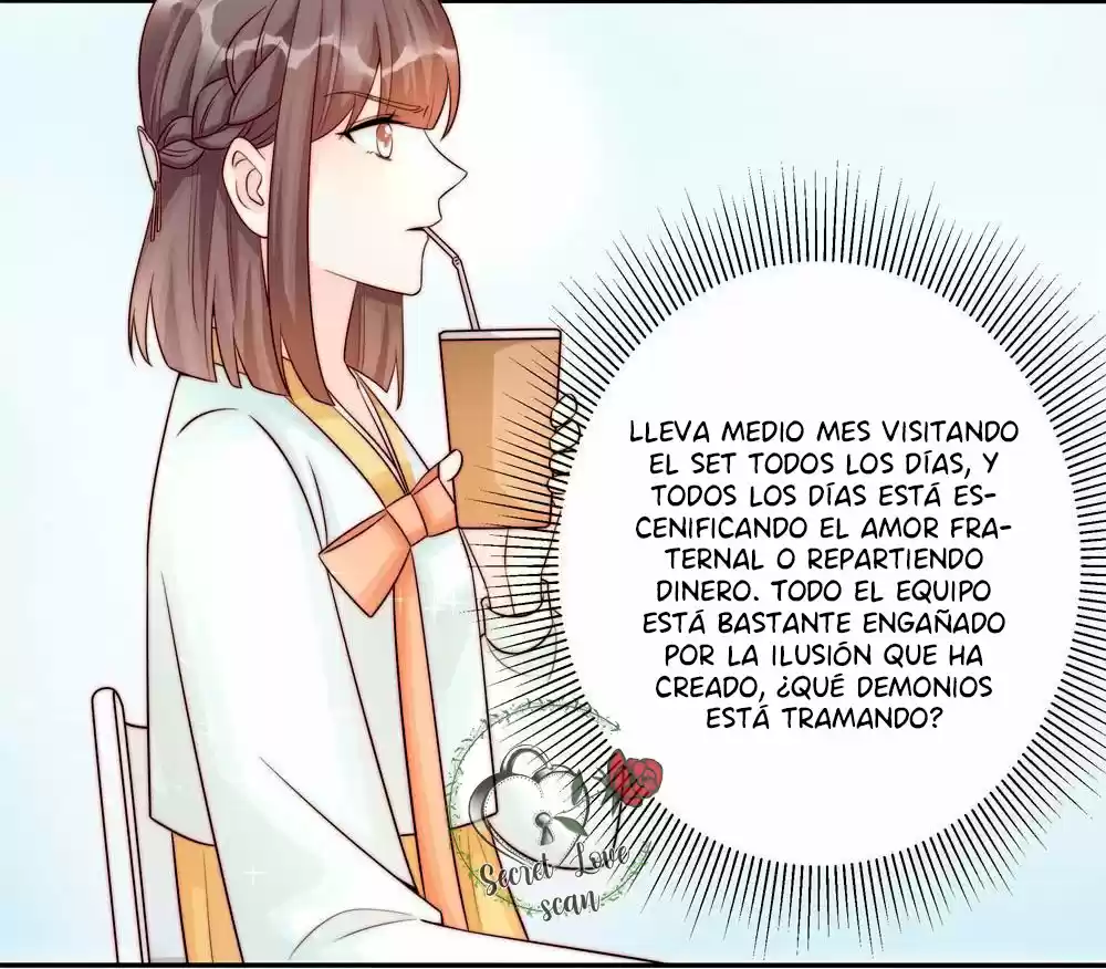 Por Siempre Mi Verdadero Esposo - Capítulo 180 - Página 16 - LectorTMOo