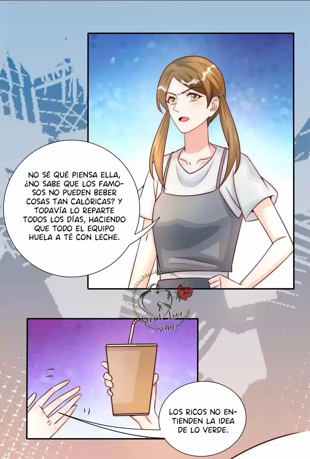 Por Siempre Mi Verdadero Esposo - Capítulo 180 - Página 18 - LectorTMOo