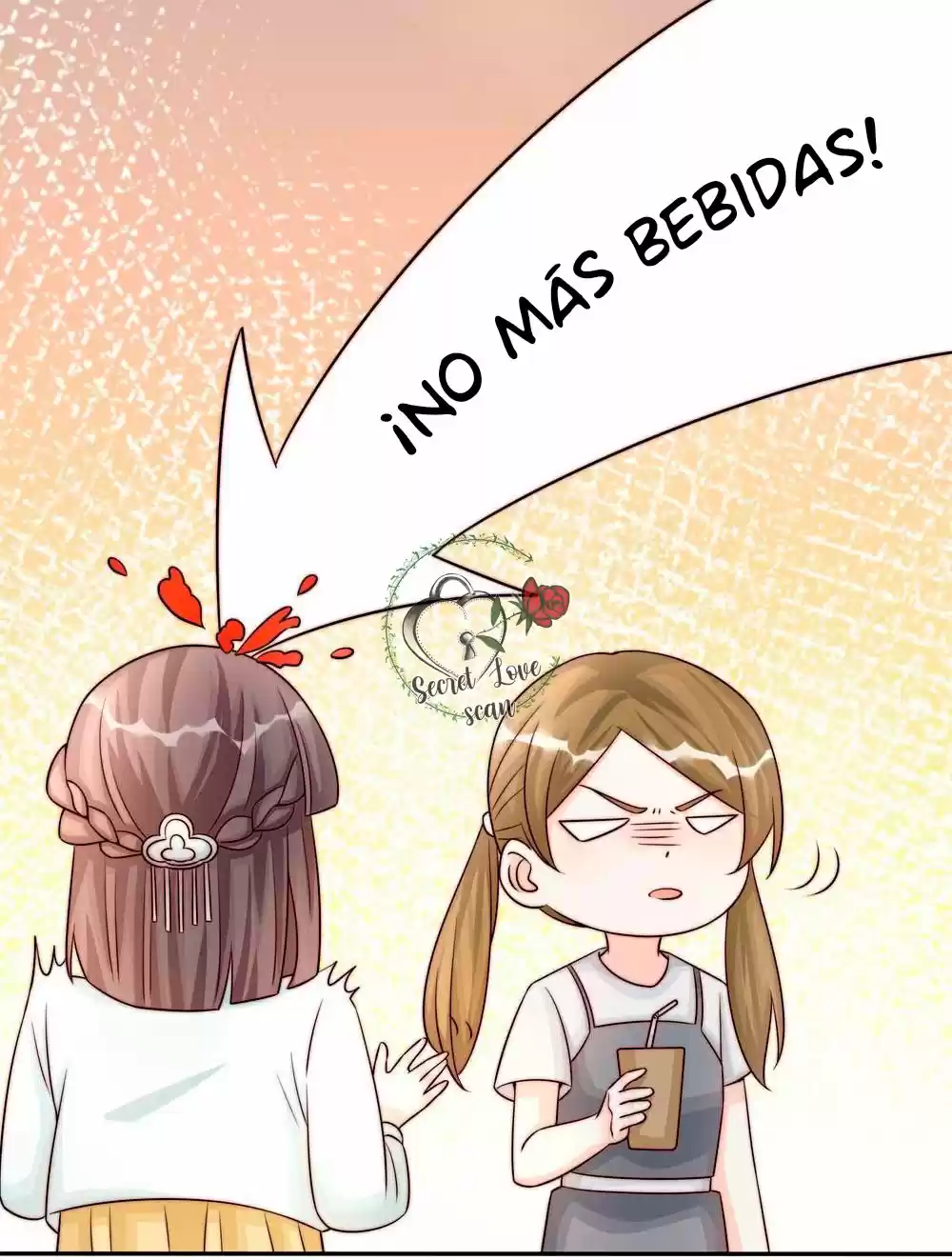 Por Siempre Mi Verdadero Esposo - Capítulo 180 - Página 19 - LectorTMOo
