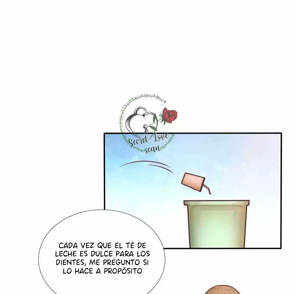 Por Siempre Mi Verdadero Esposo - Capítulo 180 - Página 20 - LectorTMOo