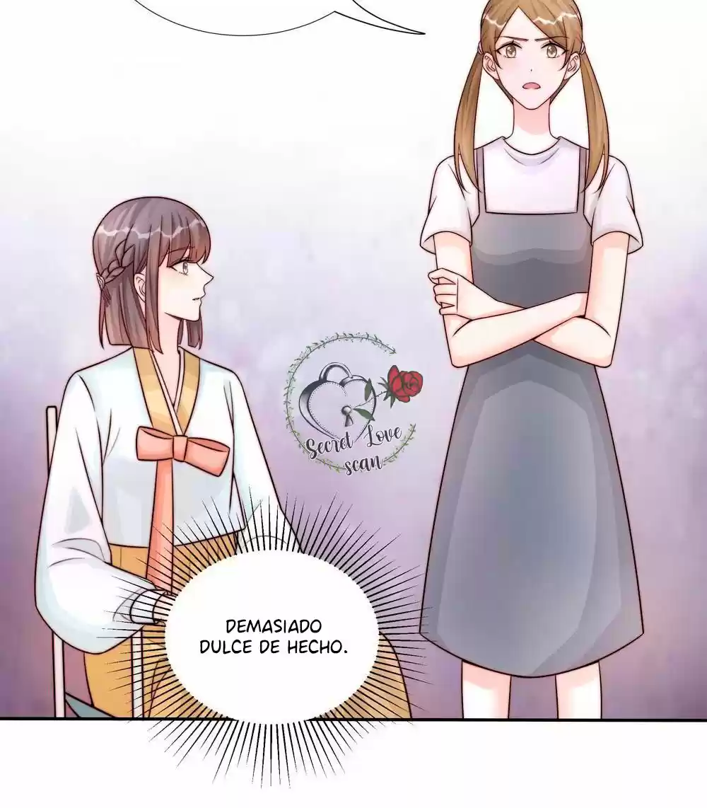Por Siempre Mi Verdadero Esposo - Capítulo 180 - Página 21 - LectorTMOo