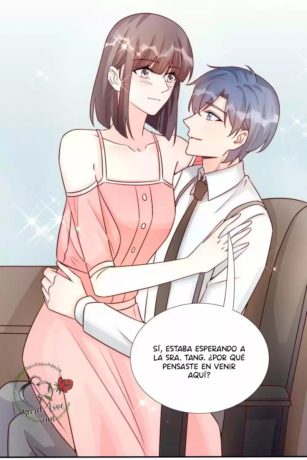 Por Siempre Mi Verdadero Esposo - Capítulo 181 - Página 11 - LectorTMOo