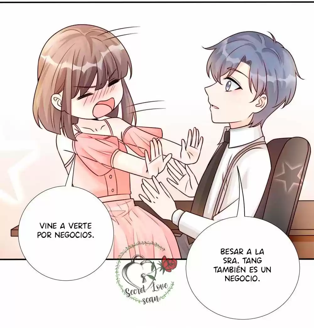 Por Siempre Mi Verdadero Esposo - Capítulo 181 - Página 15 - LectorTMOo
