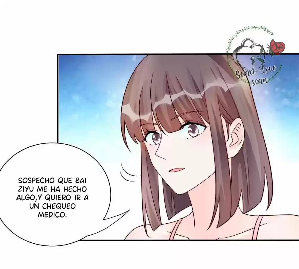 Por Siempre Mi Verdadero Esposo - Capítulo 181 - Página 19 - LectorTMOo
