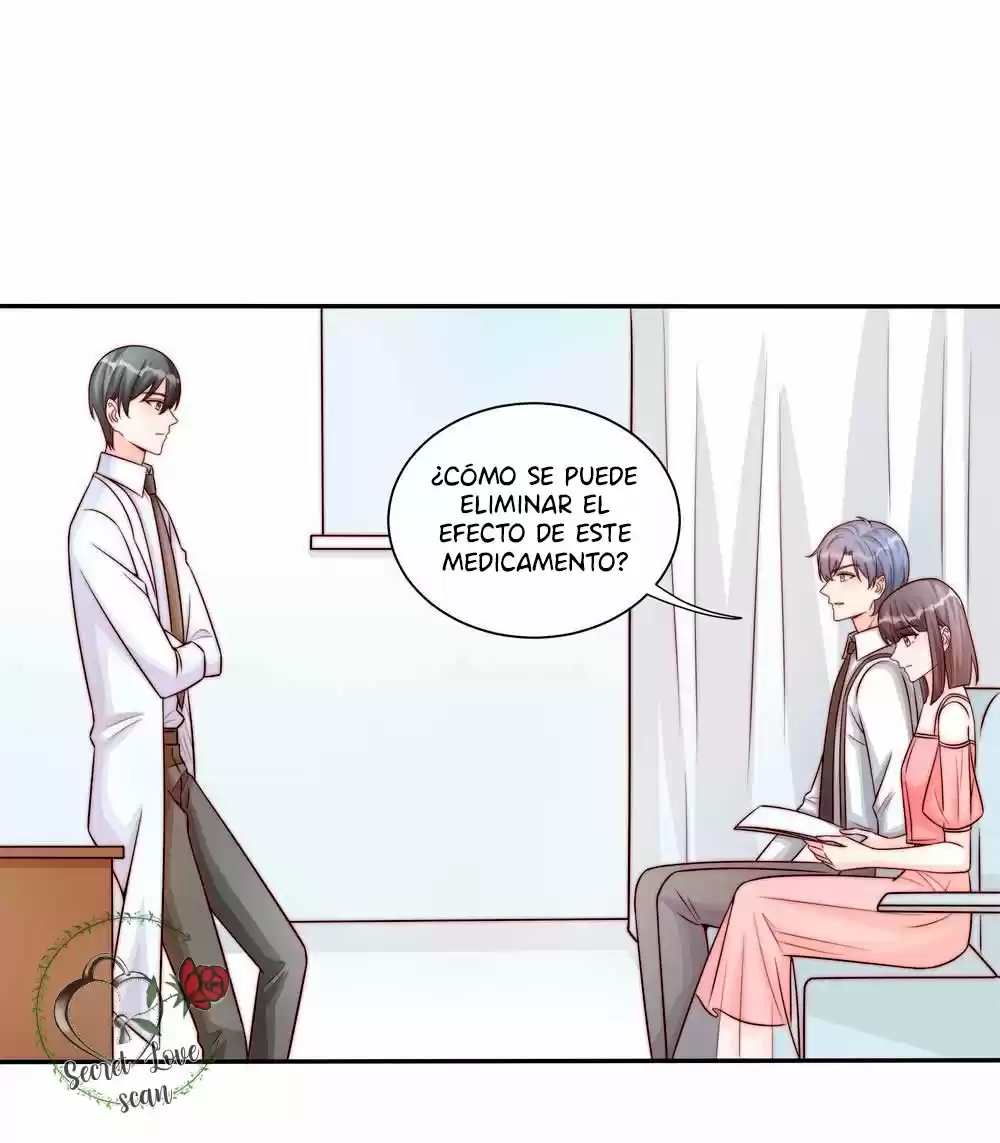 Por Siempre Mi Verdadero Esposo - Capítulo 182 - Página 5 - LectorTMOo