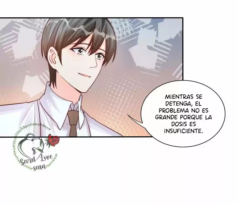 Por Siempre Mi Verdadero Esposo - Capítulo 182 - Página 6 - LectorTMOo