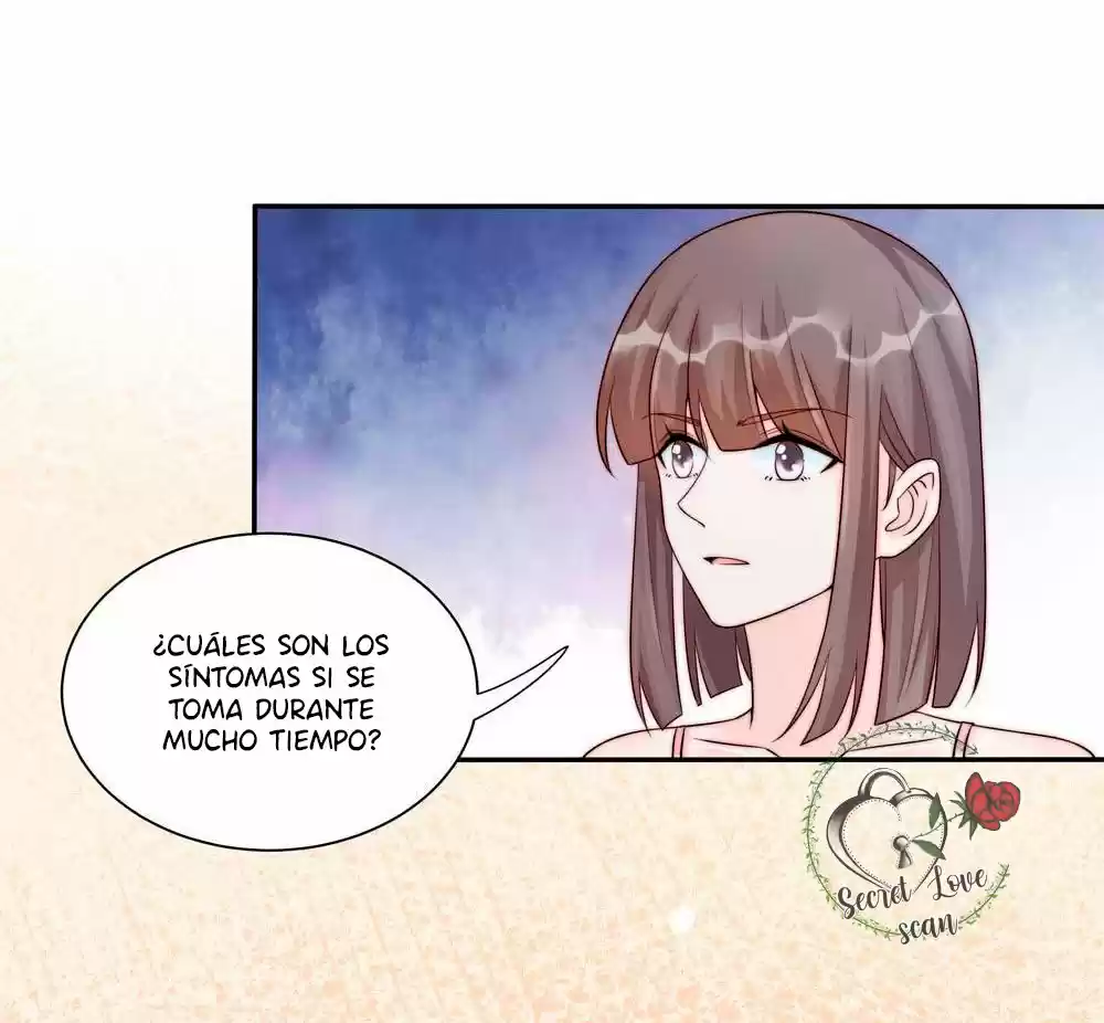 Por Siempre Mi Verdadero Esposo - Capítulo 182 - Página 7 - LectorTMOo
