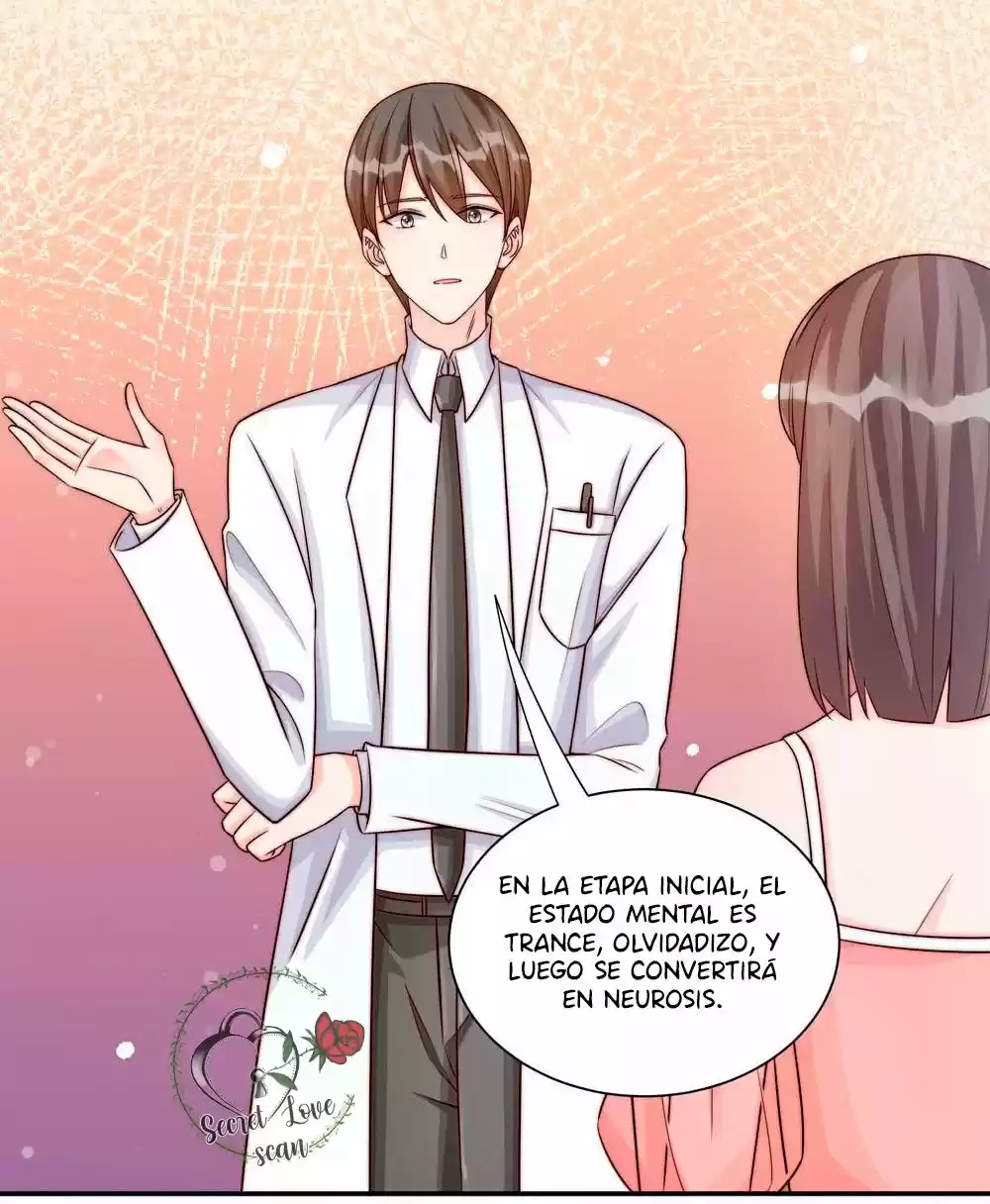 Por Siempre Mi Verdadero Esposo - Capítulo 182 - Página 8 - LectorTMOo