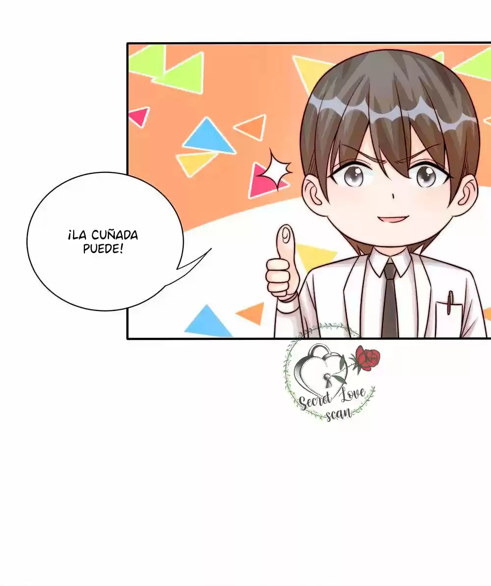 Por Siempre Mi Verdadero Esposo - Capítulo 182 - Página 10 - LectorTMOo