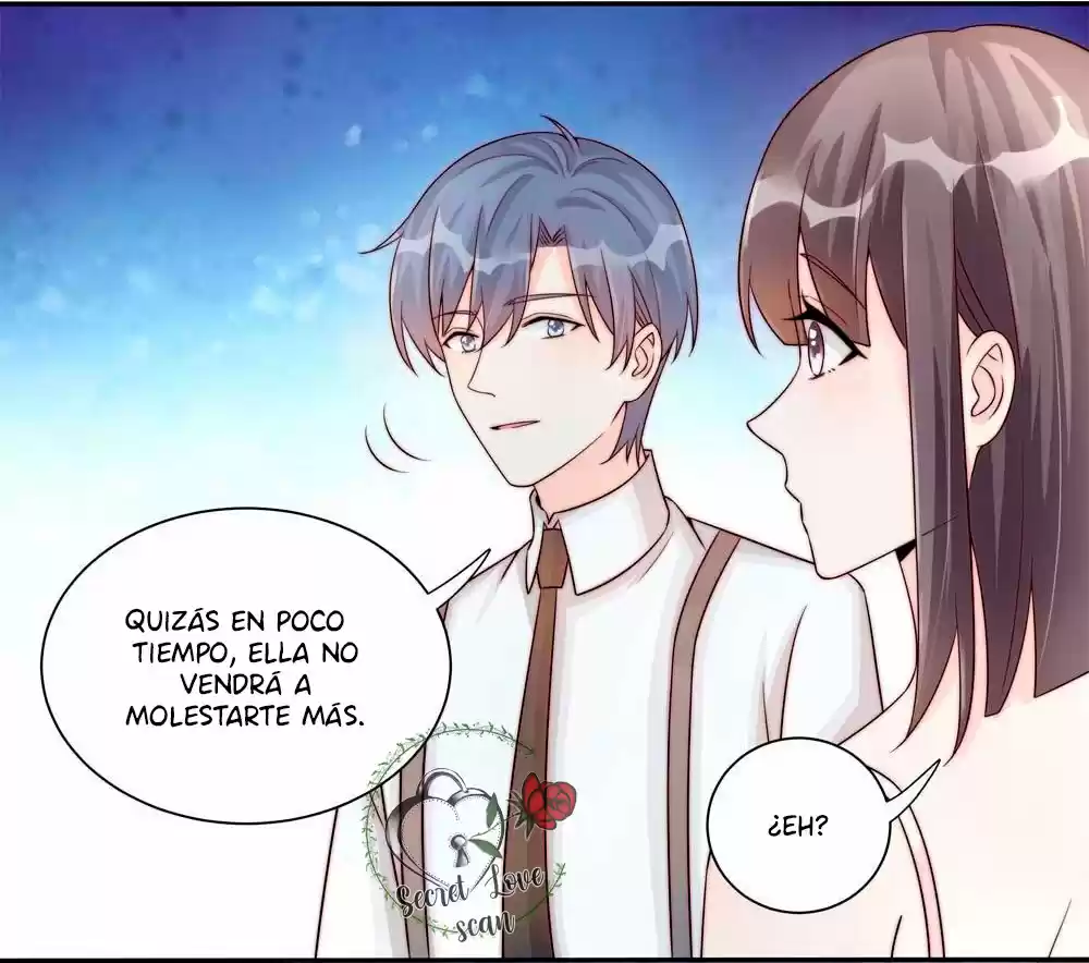 Por Siempre Mi Verdadero Esposo - Capítulo 182 - Página 11 - LectorTMOo