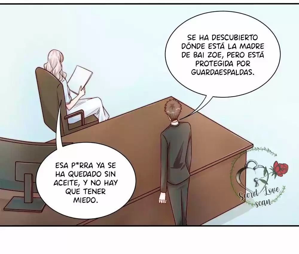 Por Siempre Mi Verdadero Esposo - Capítulo 182 - Página 15 - LectorTMOo