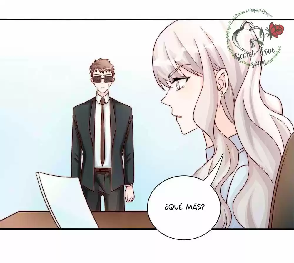 Por Siempre Mi Verdadero Esposo - Capítulo 182 - Página 16 - LectorTMOo