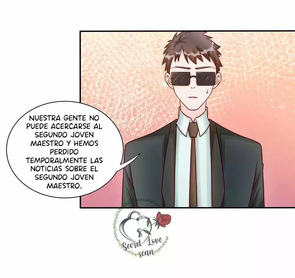 Por Siempre Mi Verdadero Esposo - Capítulo 182 - Página 17 - LectorTMOo