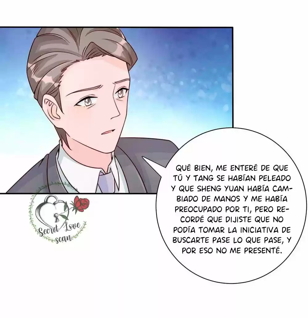 Por Siempre Mi Verdadero Esposo - Capítulo 182 - Página 22 - LectorTMOo
