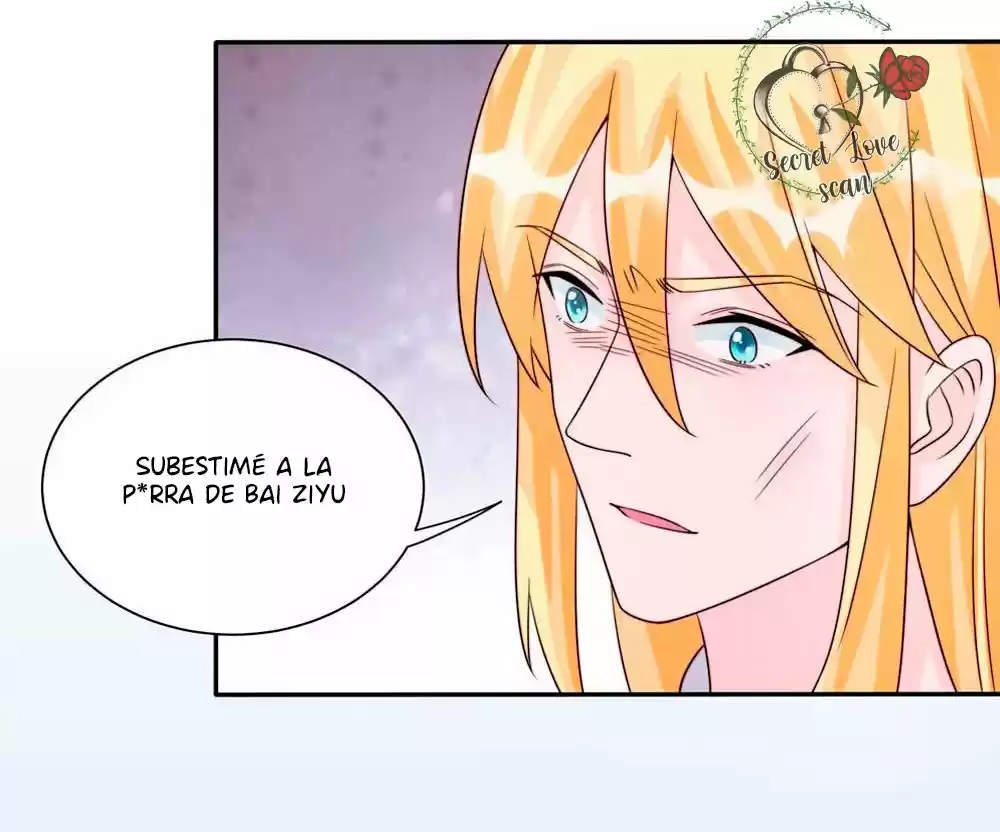Por Siempre Mi Verdadero Esposo - Capítulo 182 - Página 23 - LectorTMOo