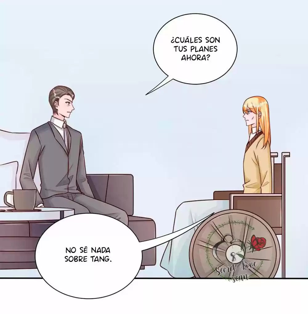 Por Siempre Mi Verdadero Esposo - Capítulo 182 - Página 24 - LectorTMOo