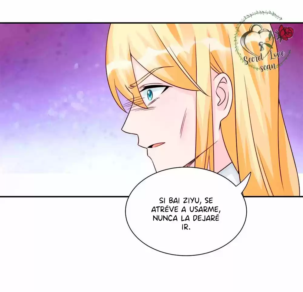 Por Siempre Mi Verdadero Esposo - Capítulo 182 - Página 25 - LectorTMOo