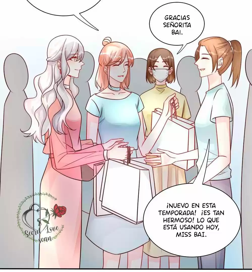Por Siempre Mi Verdadero Esposo - Capítulo 183 - Página 6 - LectorTMOo