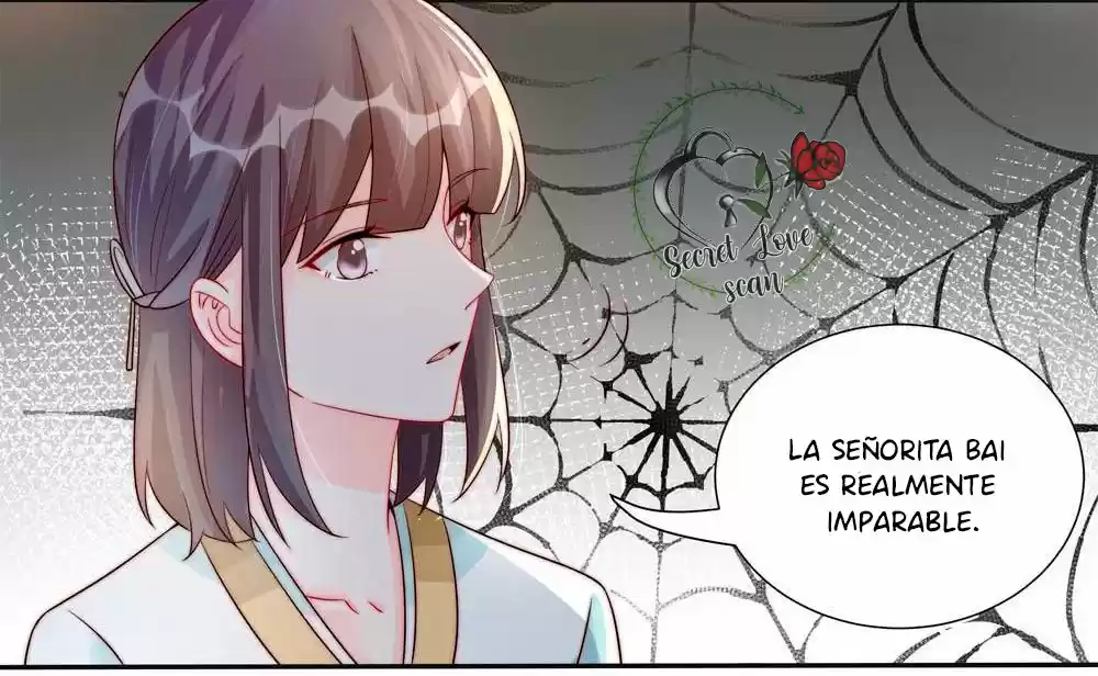 Por Siempre Mi Verdadero Esposo - Capítulo 183 - Página 8 - LectorTMOo