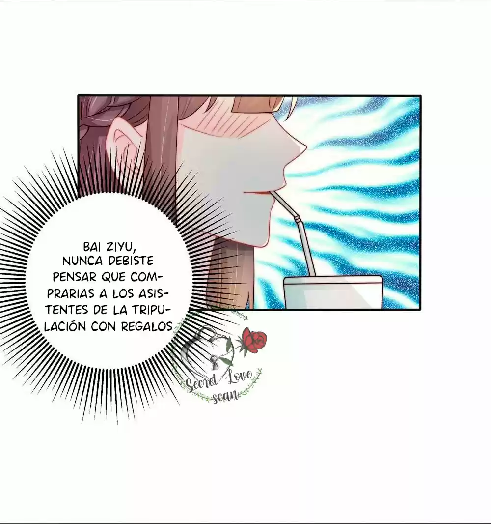 Por Siempre Mi Verdadero Esposo - Capítulo 183 - Página 12 - LectorTMOo