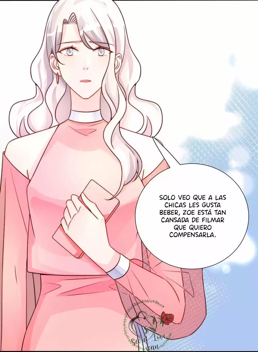 Por Siempre Mi Verdadero Esposo - Capítulo 183 - Página 17 - LectorTMOo