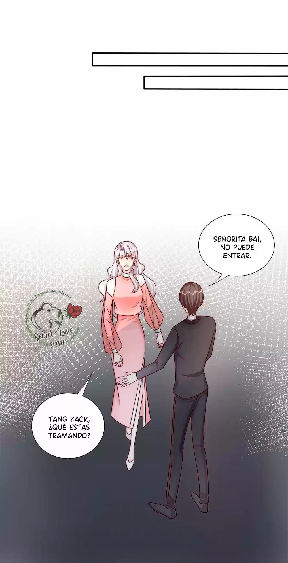Por Siempre Mi Verdadero Esposo - Capítulo 184 - Página 16 - LectorTMOo