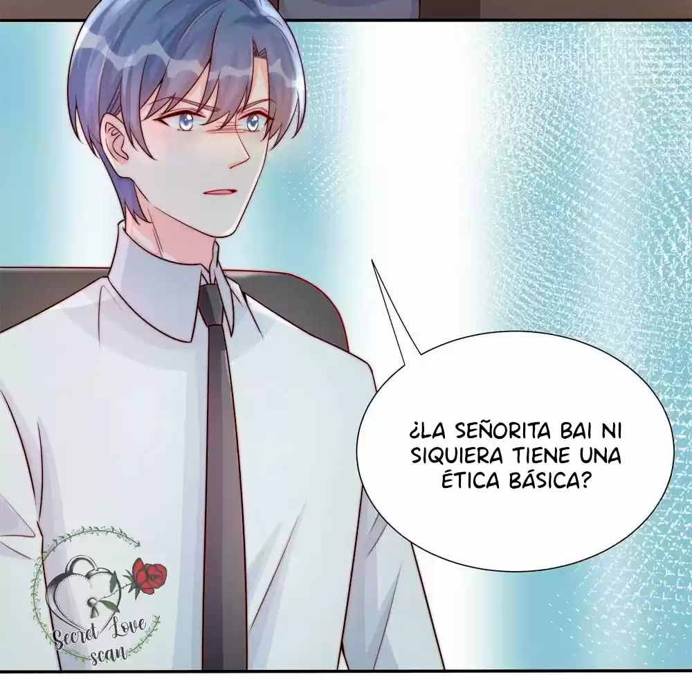 Por Siempre Mi Verdadero Esposo - Capítulo 184 - Página 18 - LectorTMOo
