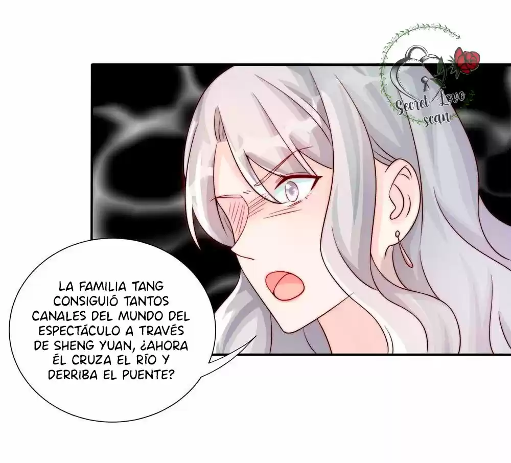 Por Siempre Mi Verdadero Esposo - Capítulo 184 - Página 19 - LectorTMOo