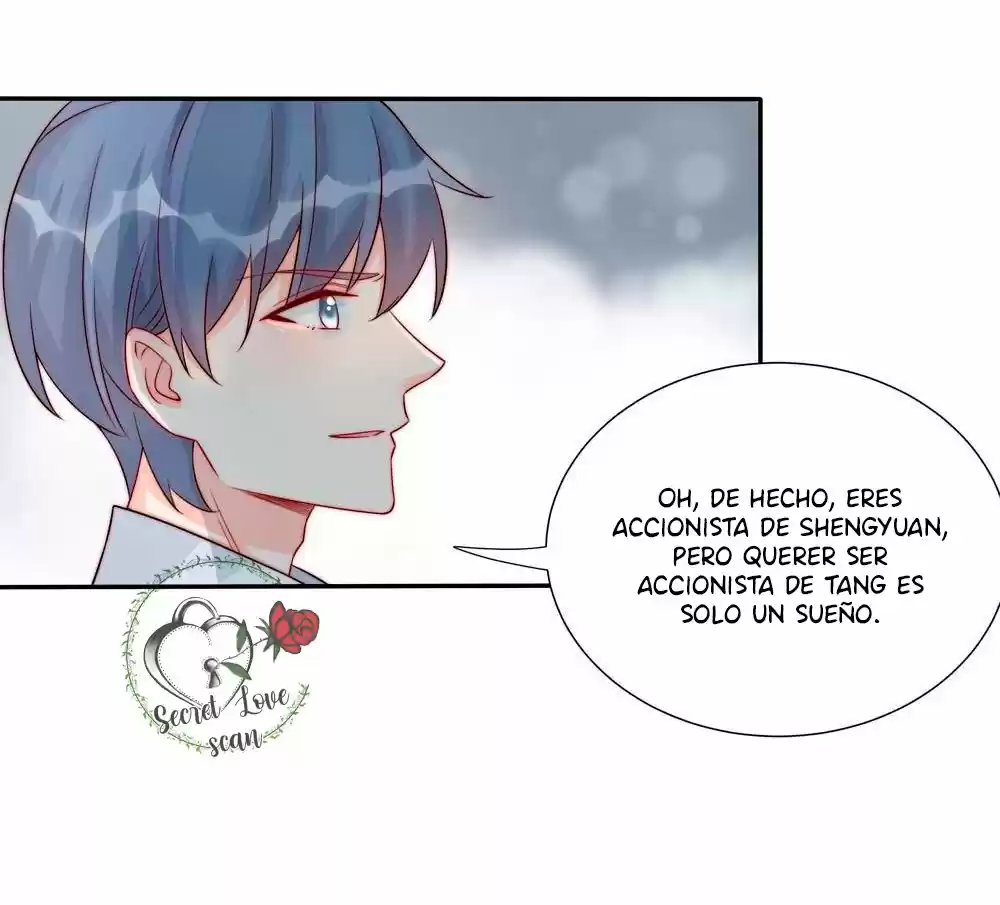 Por Siempre Mi Verdadero Esposo - Capítulo 184 - Página 22 - LectorTMOo