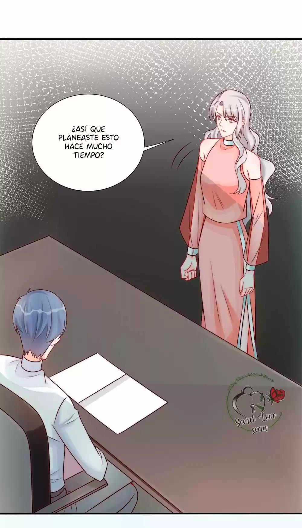 Por Siempre Mi Verdadero Esposo - Capítulo 185 - Página 5 - LectorTMOo