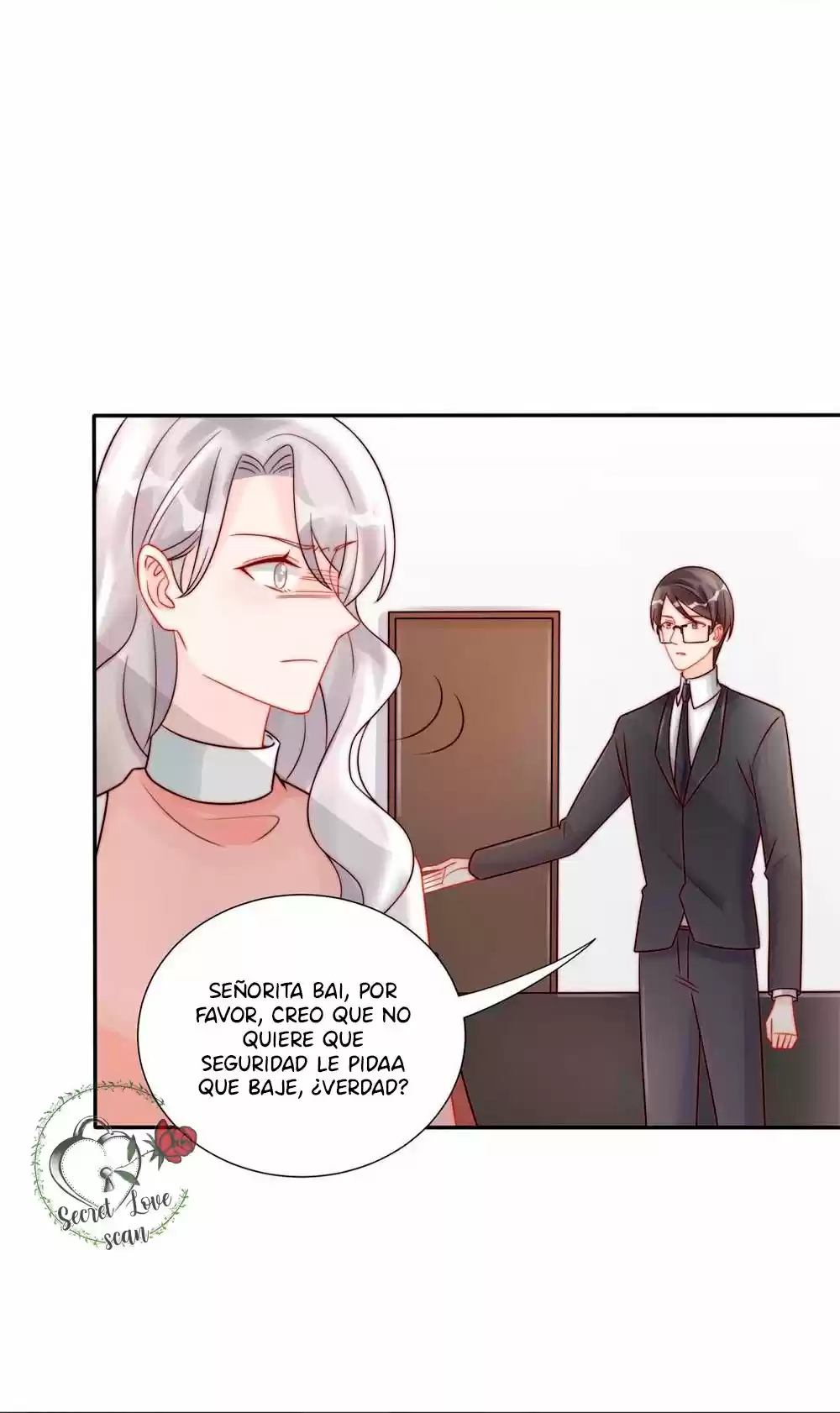 Por Siempre Mi Verdadero Esposo - Capítulo 185 - Página 10 - LectorTMOo