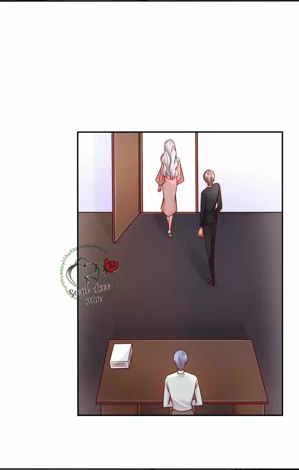 Por Siempre Mi Verdadero Esposo - Capítulo 185 - Página 13 - LectorTMOo