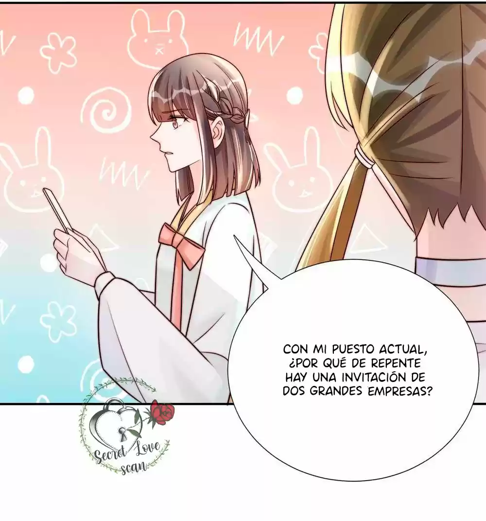 Por Siempre Mi Verdadero Esposo - Capítulo 185 - Página 17 - LectorTMOo