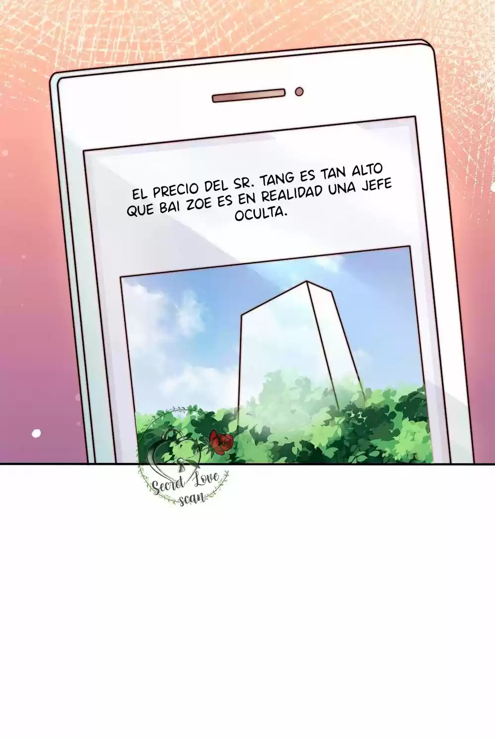 Por Siempre Mi Verdadero Esposo - Capítulo 185 - Página 22 - LectorTMOo