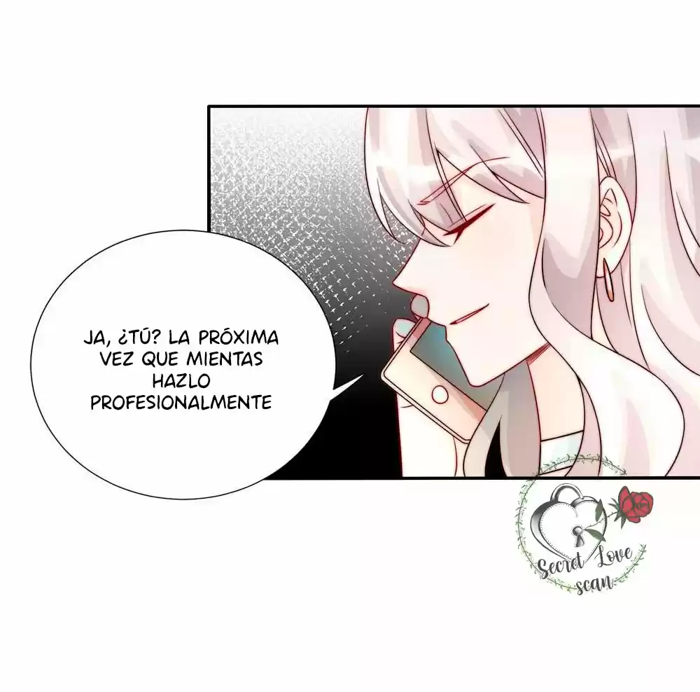 Por Siempre Mi Verdadero Esposo - Capítulo 186 - Página 19 - LectorTMOo