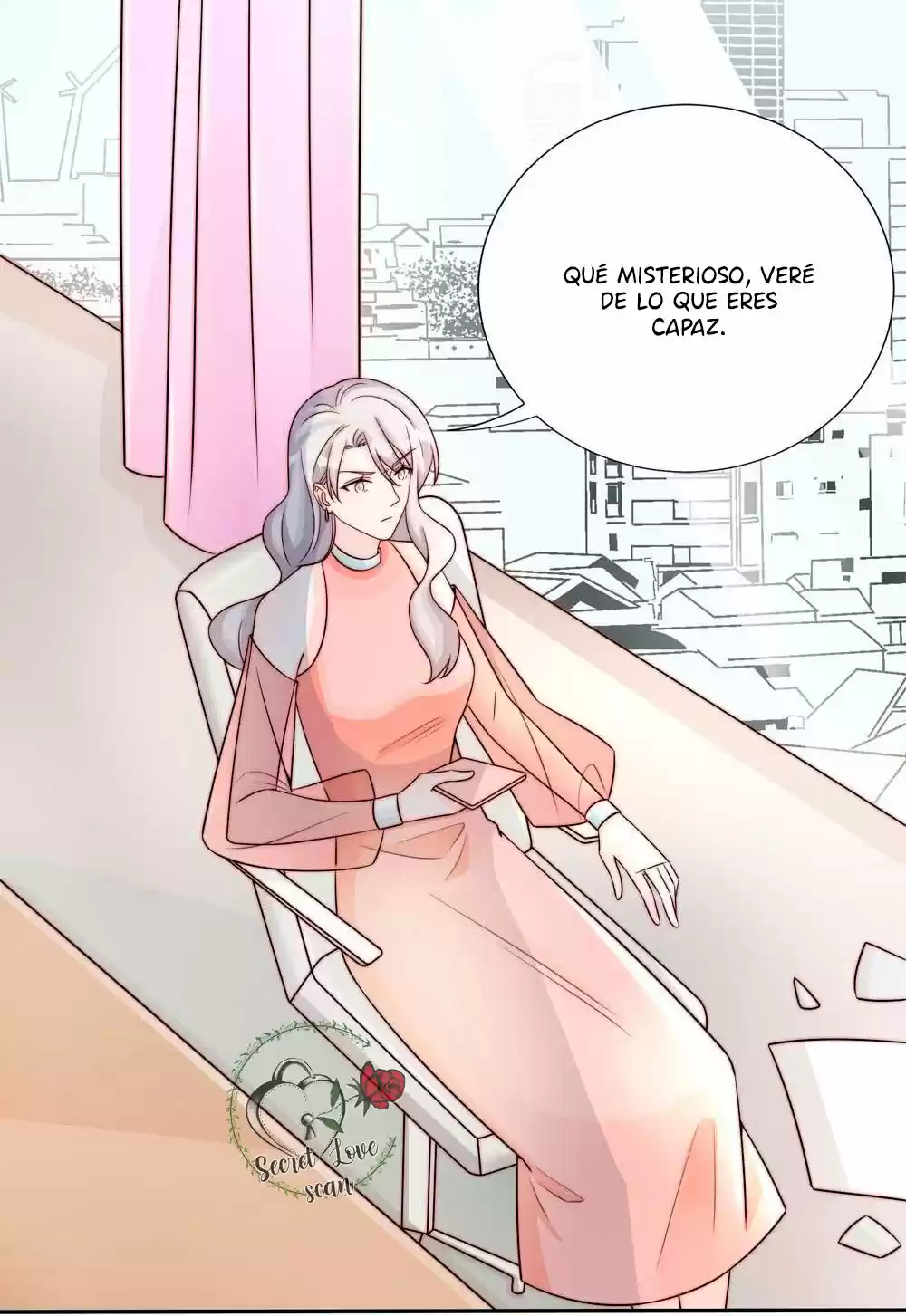 Por Siempre Mi Verdadero Esposo - Capítulo 187 - Página 13 - LectorTMOo