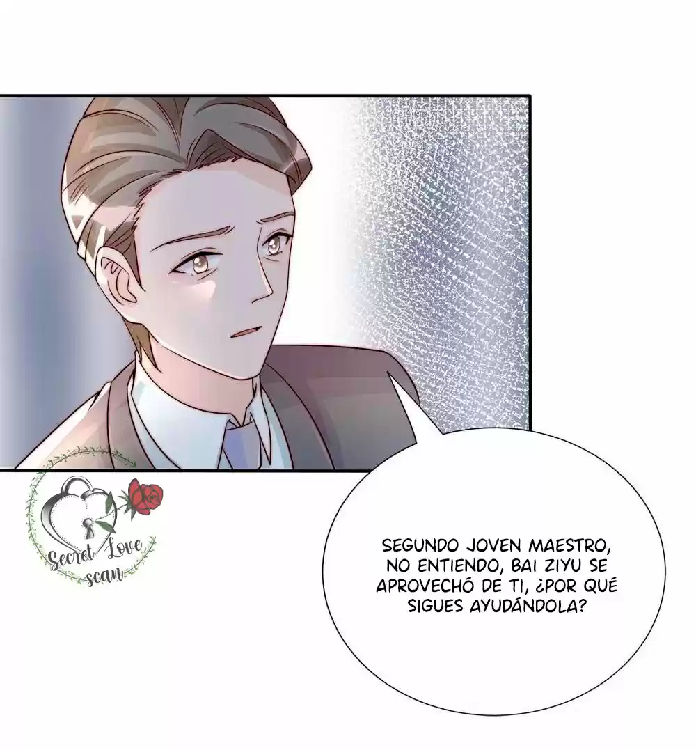 Por Siempre Mi Verdadero Esposo - Capítulo 187 - Página 21 - LectorTMOo