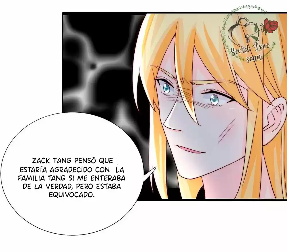 Por Siempre Mi Verdadero Esposo - Capítulo 187 - Página 23 - LectorTMOo