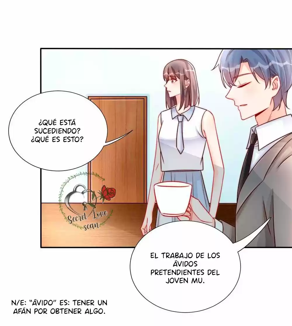 Por Siempre Mi Verdadero Esposo - Capítulo 188 - Página 13 - LectorTMOo