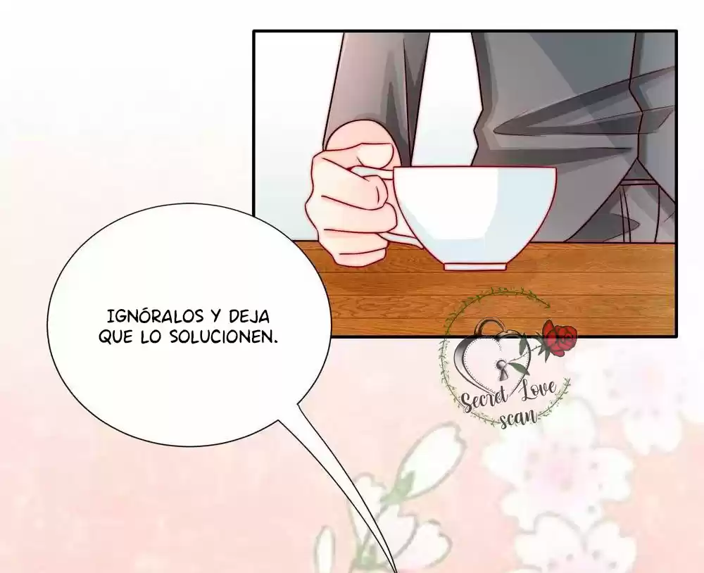 Por Siempre Mi Verdadero Esposo - Capítulo 188 - Página 17 - LectorTMOo