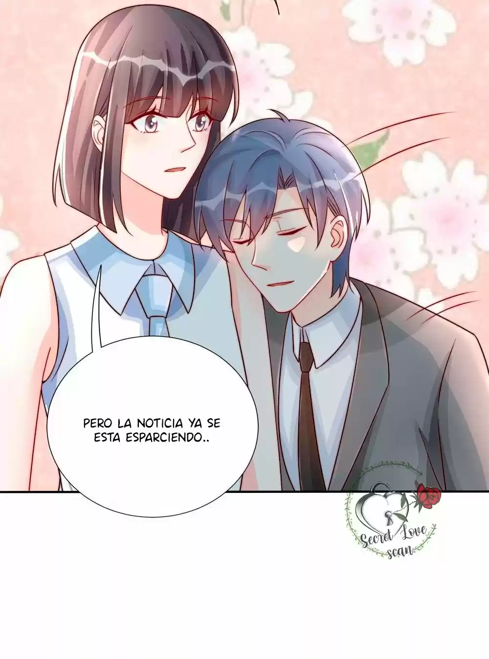 Por Siempre Mi Verdadero Esposo - Capítulo 188 - Página 18 - LectorTMOo