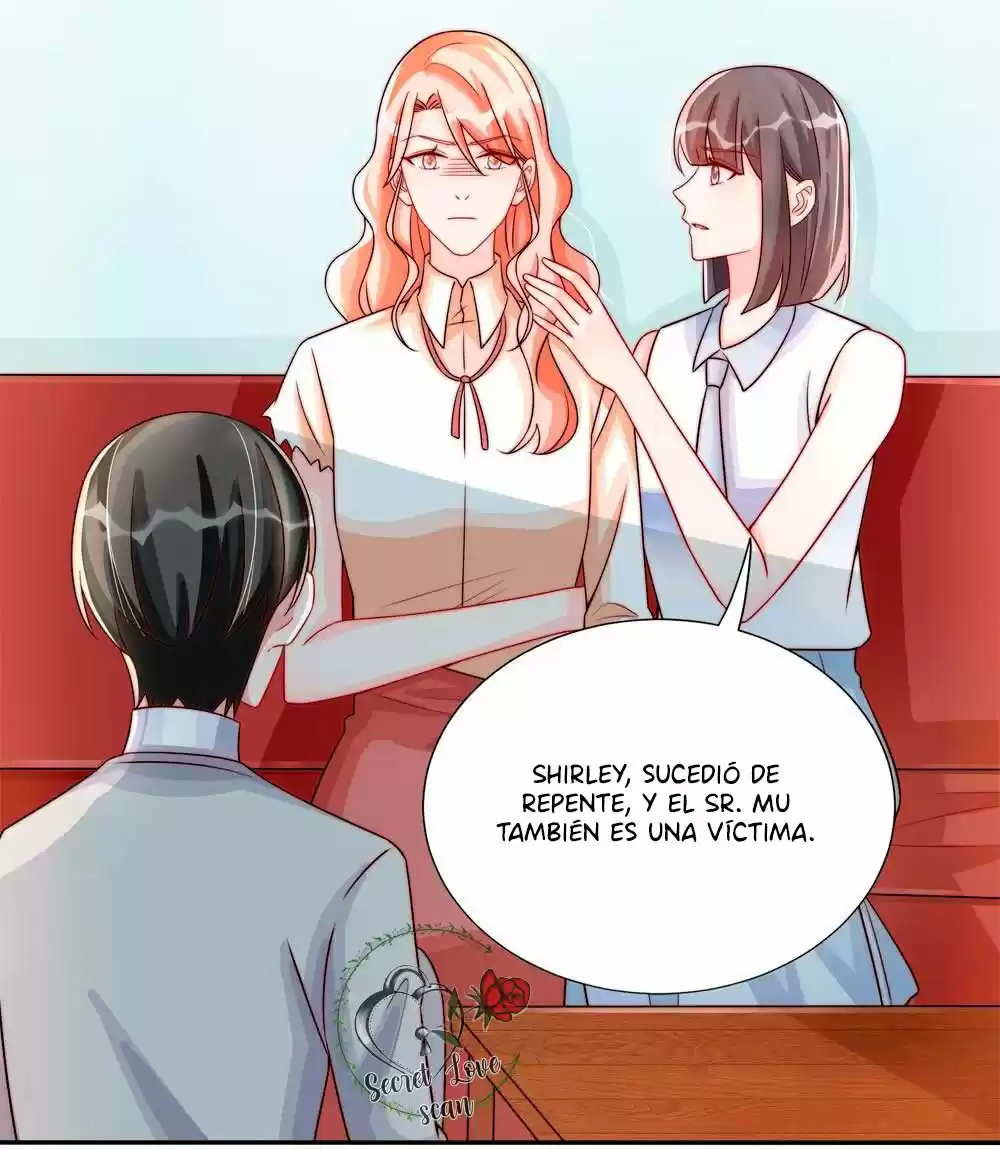 Por Siempre Mi Verdadero Esposo - Capítulo 188 - Página 26 - LectorTMOo