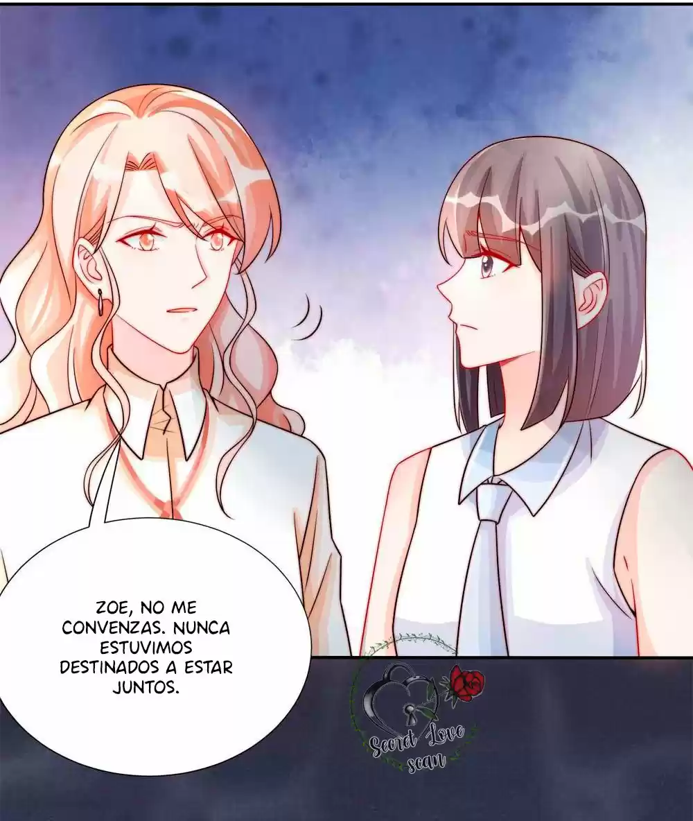 Por Siempre Mi Verdadero Esposo - Capítulo 189 - Página 17 - LectorTMOo