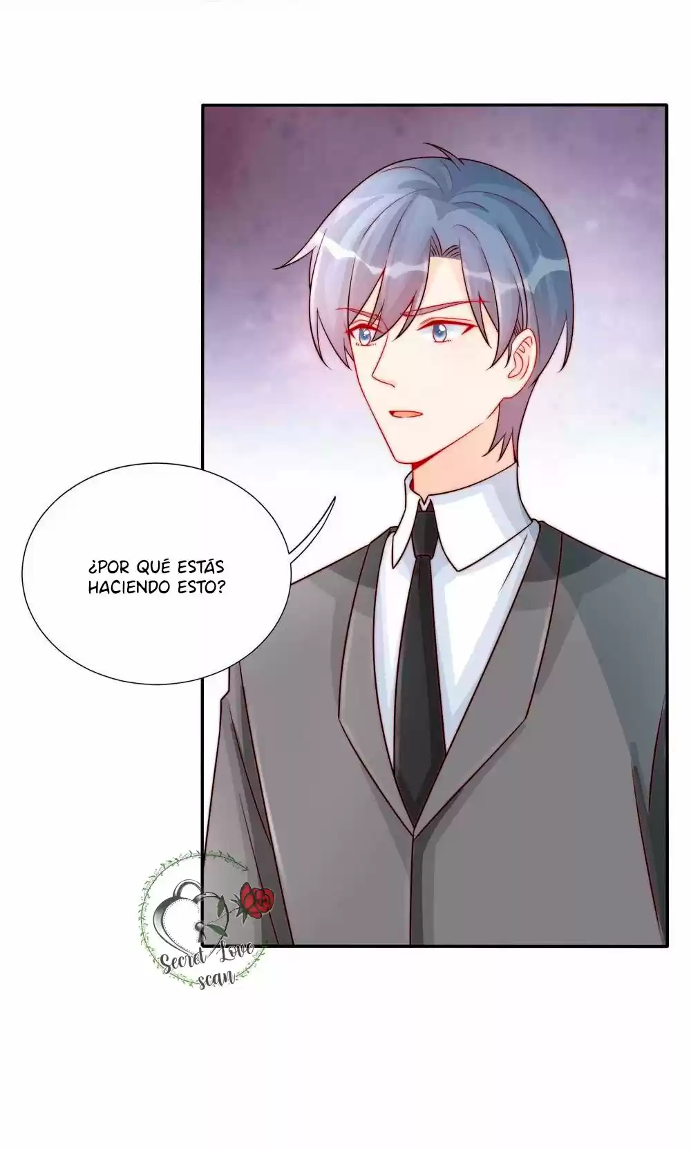 Por Siempre Mi Verdadero Esposo - Capítulo 189 - Página 20 - LectorTMOo