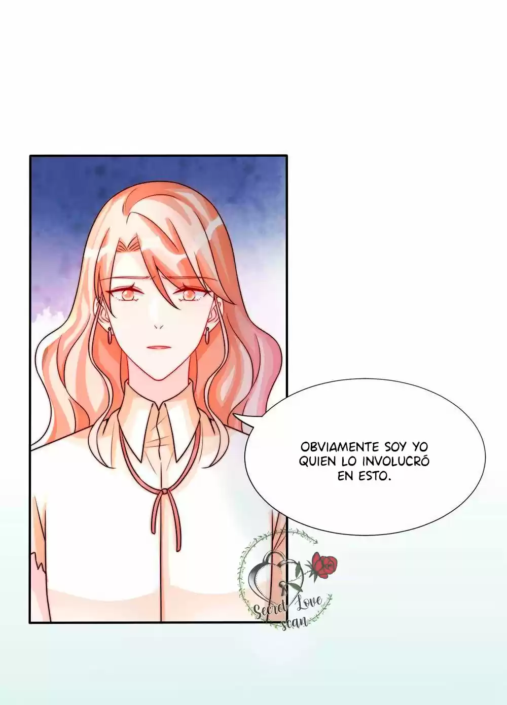 Por Siempre Mi Verdadero Esposo - Capítulo 189 - Página 21 - LectorTMOo