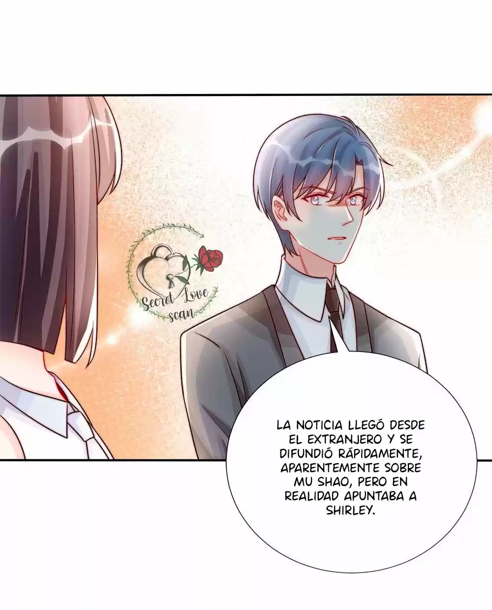Por Siempre Mi Verdadero Esposo - Capítulo 189 - Página 23 - LectorTMOo